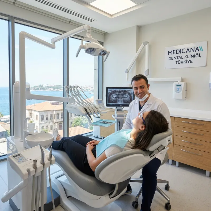 Why Turkey is the World's Leading Destination for Dental Tourism
