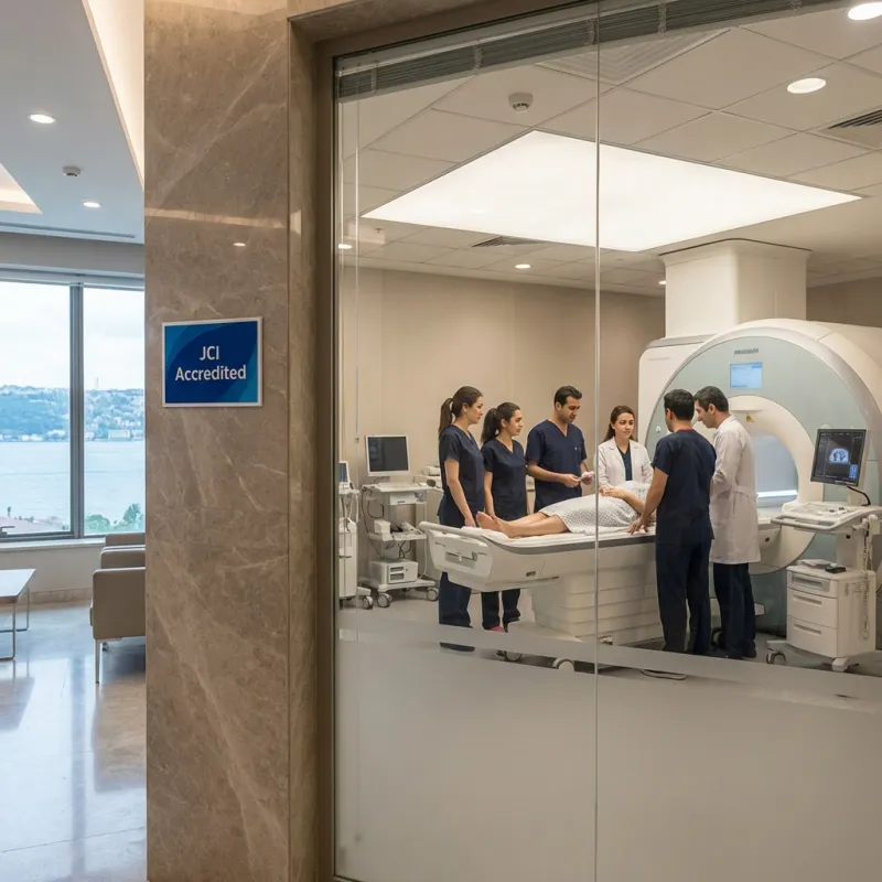 Full Body Health Check-Up